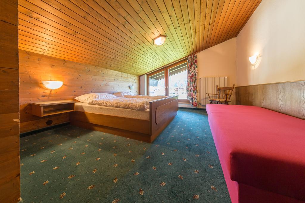 Appartement Regina Zell am Ziller Exterior foto