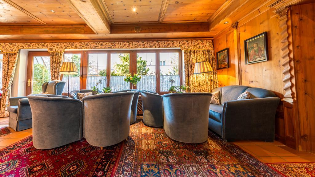 Appartement Regina Zell am Ziller Exterior foto