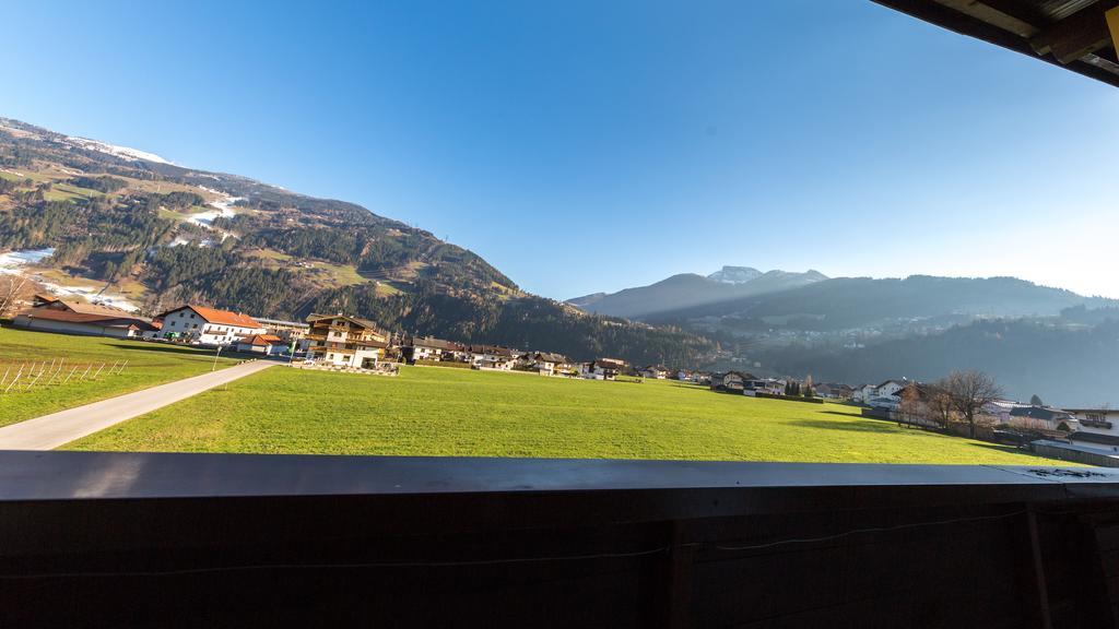 Appartement Regina Zell am Ziller Exterior foto