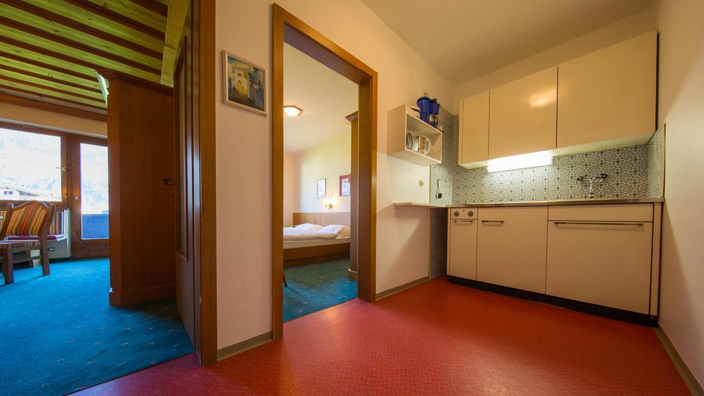 Appartement Regina Zell am Ziller Exterior foto